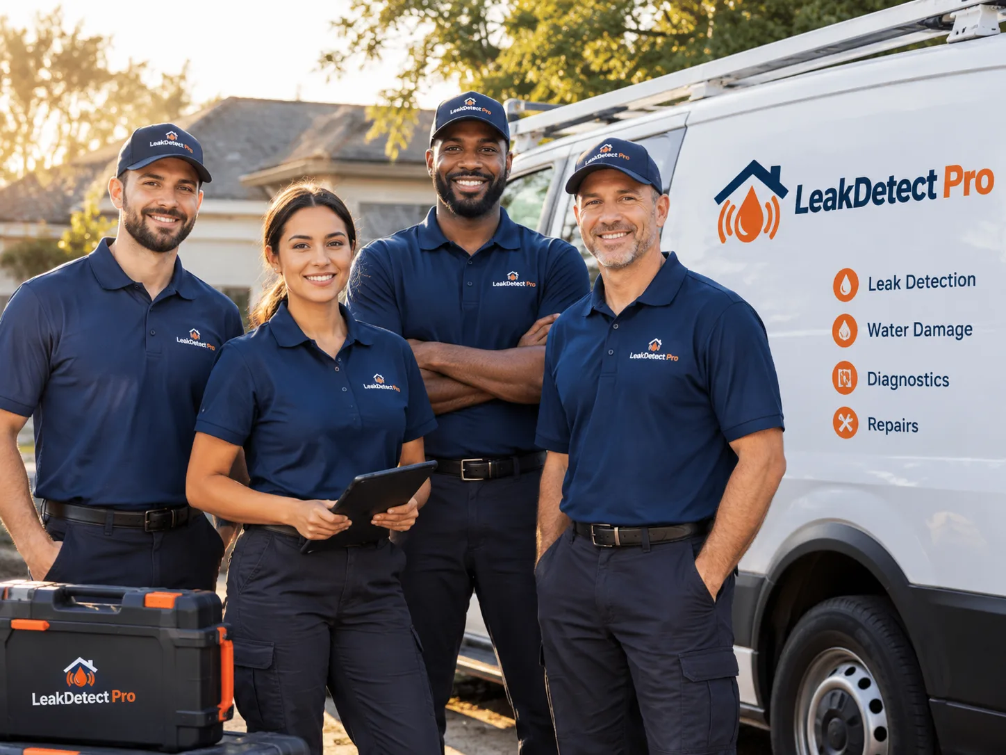 Roof Repair company in Cleaton, KY